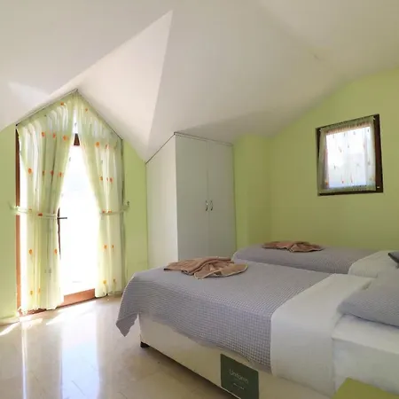 Olympia 1 Villa *