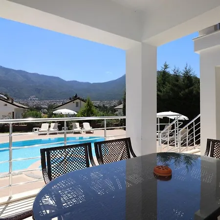 Villa Olympia 1 Oludeniz