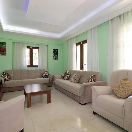 Olympia 1 * Oludeniz