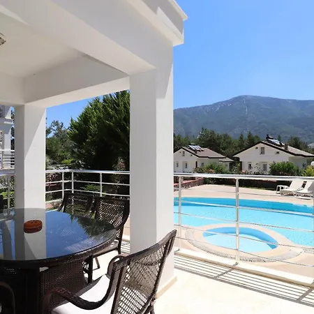 Olympia 1 Villa *
