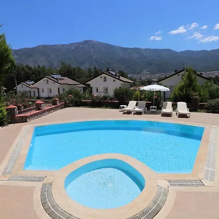 Olympia 1 * Oludeniz